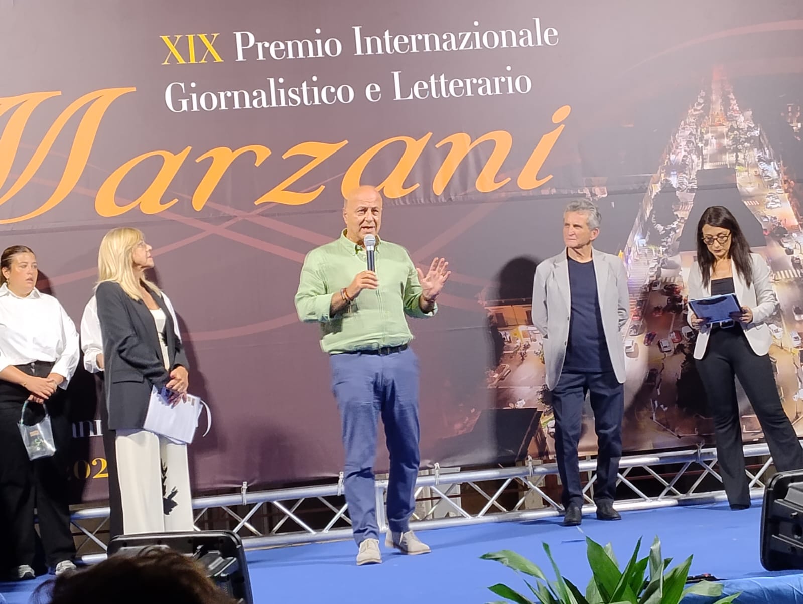 Premio Marzani 2026